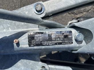 Hapert  Azure 201 1350KG picture 9