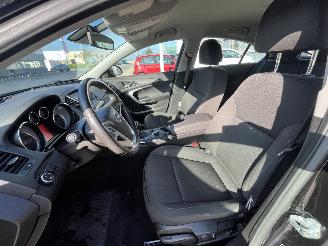 Opel Insignia 1.8 Business picture 12