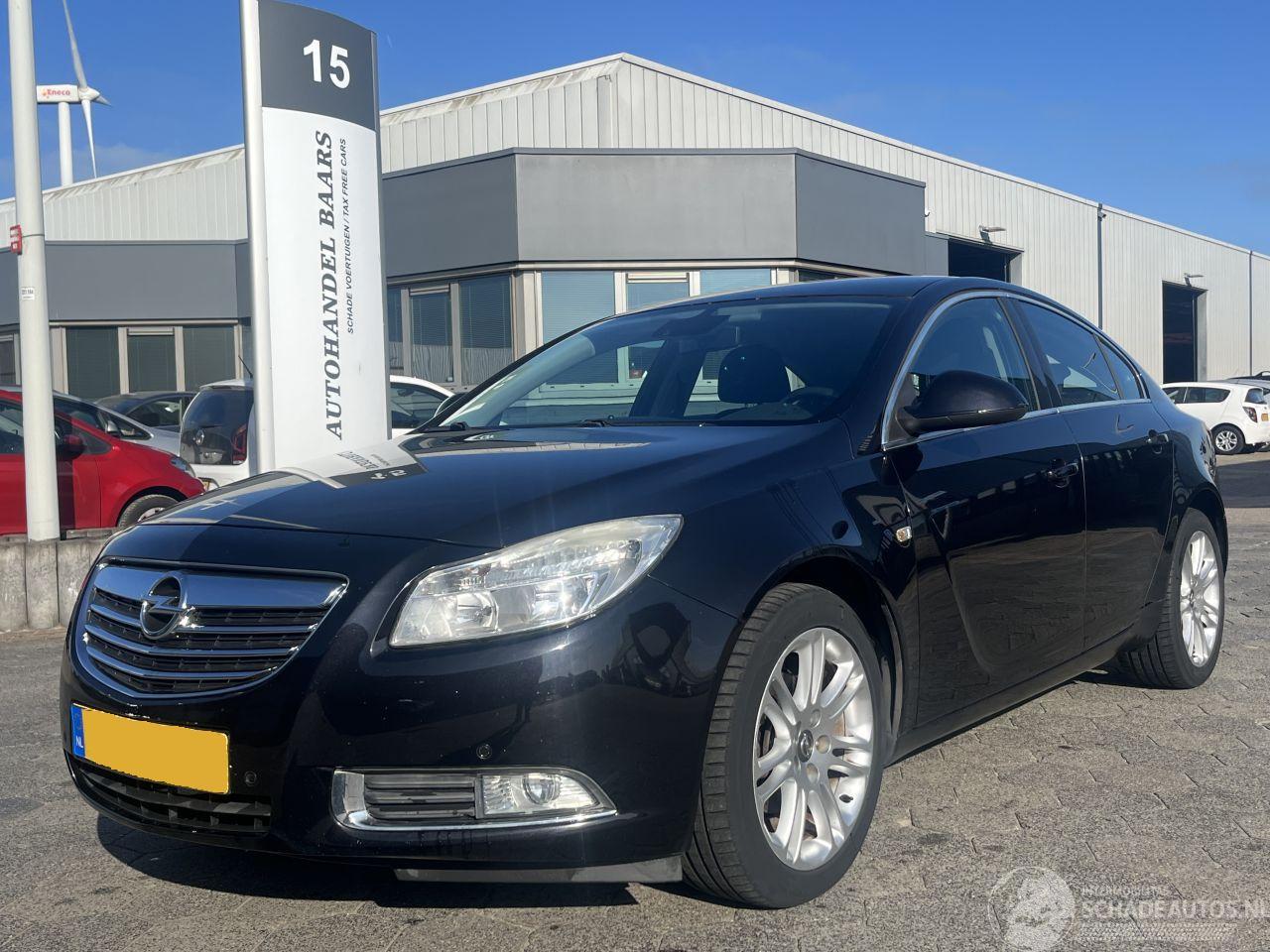 Opel Insignia 1.8 Business