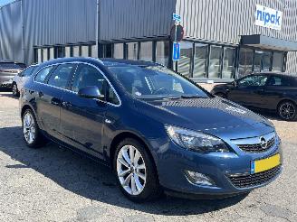 Opel Astra Sports Tourer 1.6 Turbo Sport picture 3