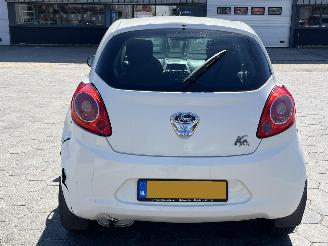 Ford Ka 1.2 Titanium X picture 5