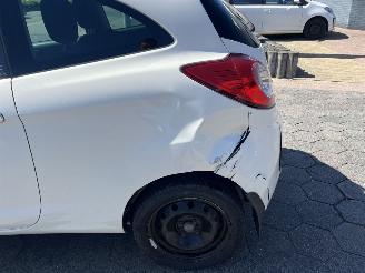 Ford Ka 1.2 Titanium X picture 7