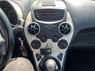 Ford Ka 1.2 Titanium X picture 14