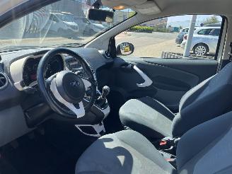 Ford Ka 1.2 Titanium X picture 10