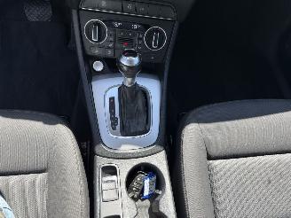 Audi Q3 2.0 TFSI quattro Design Pro Line Plus picture 21