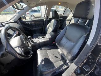 Infiniti Q50 2.0t Business Premium AUTOMAAT picture 15