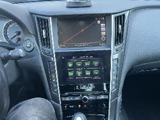 Infiniti Q50 2.0t Business Premium AUTOMAAT picture 19