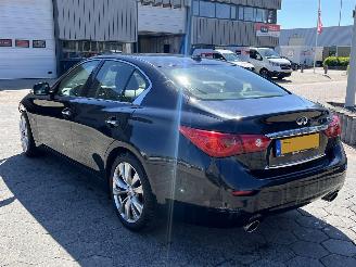 Infiniti Q50 2.0t Business Premium AUTOMAAT picture 6