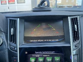 Infiniti Q50 2.0t Business Premium AUTOMAAT picture 20