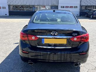 Infiniti Q50 2.0t Business Premium AUTOMAAT picture 5