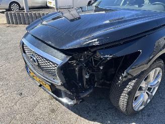 Infiniti Q50 2.0t Business Premium AUTOMAAT picture 10