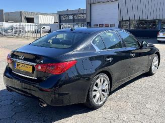 Infiniti Q50 2.0t Business Premium AUTOMAAT picture 4