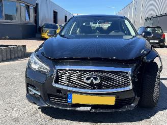 Infiniti Q50 2.0t Business Premium AUTOMAAT picture 2