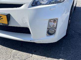 Toyota Prius 1.8 Aspiration picture 8