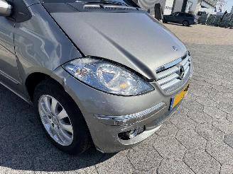 Mercedes A-klasse AUTOMAAT 170 Elegance picture 4