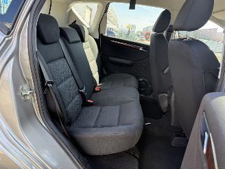 Mercedes A-klasse AUTOMAAT 170 Elegance picture 13