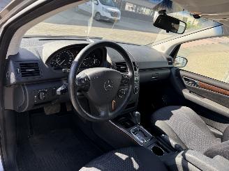 Mercedes A-klasse AUTOMAAT 170 Elegance picture 16