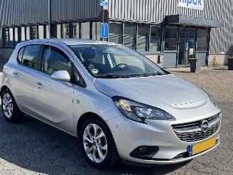 Opel Corsa 1.4 Edition picture 3