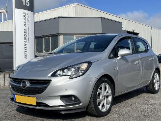 škoda osobní automobily Opel Corsa 1.4 Edition 2016/9