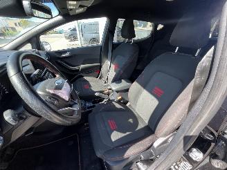 Ford Fiesta 1.0 EcoBoost Hybrid ST-Line X picture 17