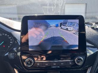 Ford Fiesta 1.0 EcoBoost Hybrid ST-Line X picture 23