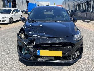 Ford Fiesta 1.0 EcoBoost Hybrid ST-Line X picture 2