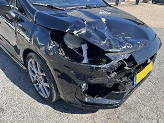 Ford Fiesta 1.0 EcoBoost Hybrid ST-Line X picture 11