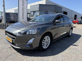 Ford Focus Wagon 1.0 EcoBoost Active Business 2021/10