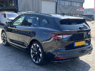 Skoda Enyaq iV 60 Sportline picture 6