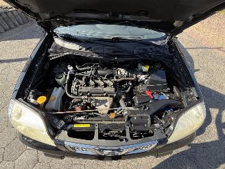 Nissan X-Trail 2.0 Columbia Style 2wd picture 10