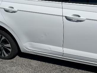 Volkswagen Polo 1.0 TSI Comfortline picture 8