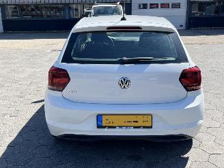 Volkswagen Polo 1.0 TSI Comfortline picture 5