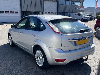 Ford Focus 1.8 Limited picture 6