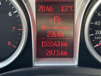 Ford Focus 1.8 Limited picture 16