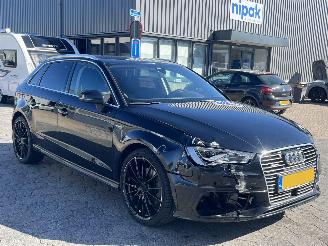 Audi A3 Sportback 1.4 e-tron PHEV Attraction Pro Line plus picture 3