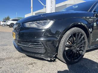 Audi A3 Sportback 1.4 e-tron PHEV Attraction Pro Line plus picture 8