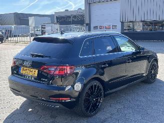 Audi A3 Sportback 1.4 e-tron PHEV Attraction Pro Line plus picture 4