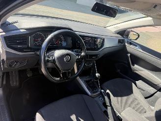 Volkswagen Polo 1.6 TDI Comfortline picture 19