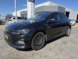 skadebil auto Volkswagen Polo 1.6 TDI Comfortline 2018/1