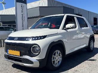 škoda osobní automobily Hyundai Inster Pulse 49 kWh 2025/3