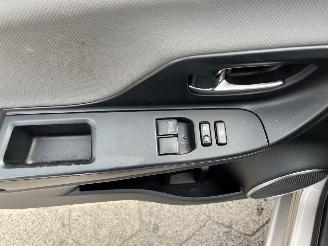 Toyota Yaris 1.5 Hybrid Lease picture 13