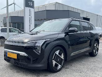 Avarii autoturisme Kia EV3 Plus Advanced 81.4 kWh 2025/1