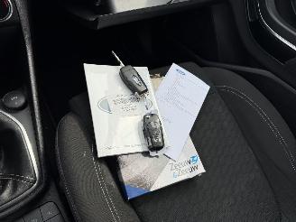 Ford Fiesta 1.0 EcoBoost Hybrid Titanium picture 22