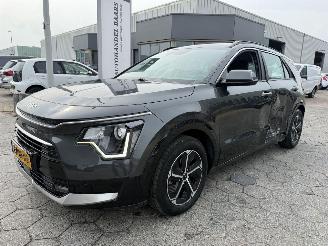 Schadeauto Kia Niro 1.6 GDi Hybrid DynamicLine 2024/3