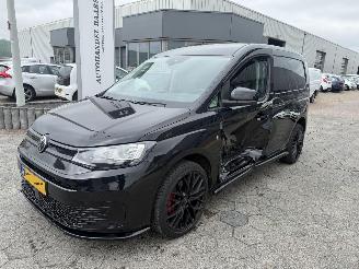 Schadeauto Volkswagen Caddy Cargo 2.0 TDI Automaat 2024/9