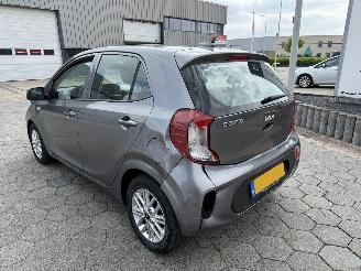 Kia Picanto 1.0 DPi DynamicLine picture 6