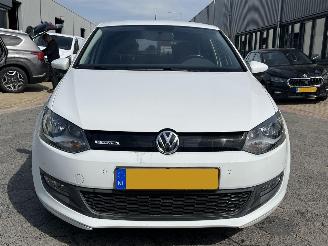 Volkswagen Polo 1.0 BlueMotion Edition picture 2