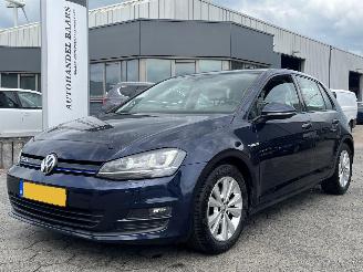 Auto incidentate Volkswagen Golf 1.0 TSI Connected Series 2016/12