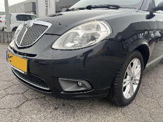 Lancia Ypsilon 1.2 Argento picture 7