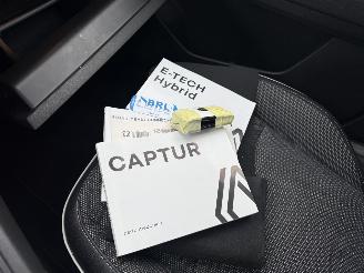 Renault Captur 1.6 E-Tech Hybrid 145 Intens picture 20